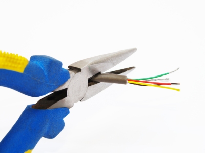 Electric services in Woodford Green, Woodford, IG8